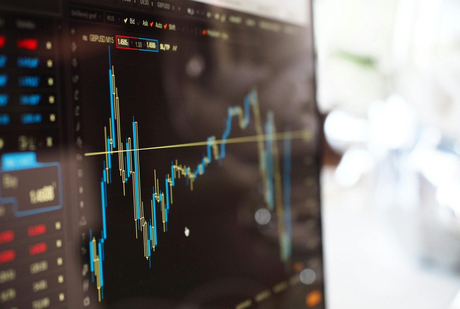 HOW TO MEASURE THE IMPACT OF AN INVESTMENT