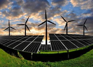 renewable energies