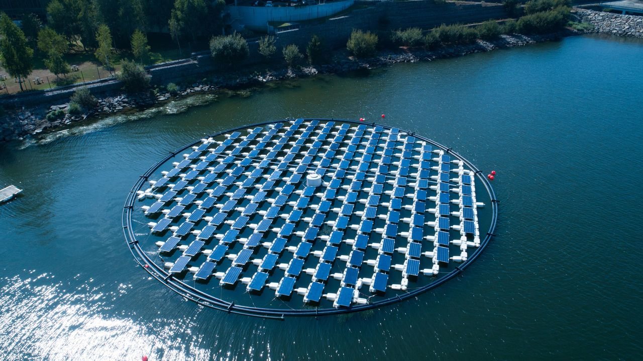 NEW RENEWABLE ENERGIES: A STEP TOWARDS A SUSTAINABLE FUTURE