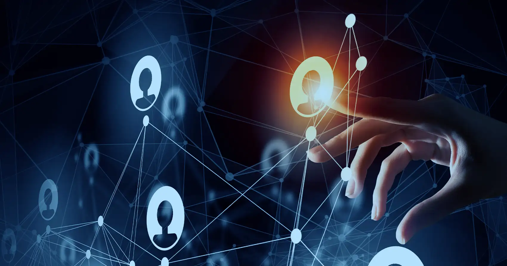 WHY STRATEGIC NETWORKING IS A GAME-CHANGER FOR FOUNDERS
