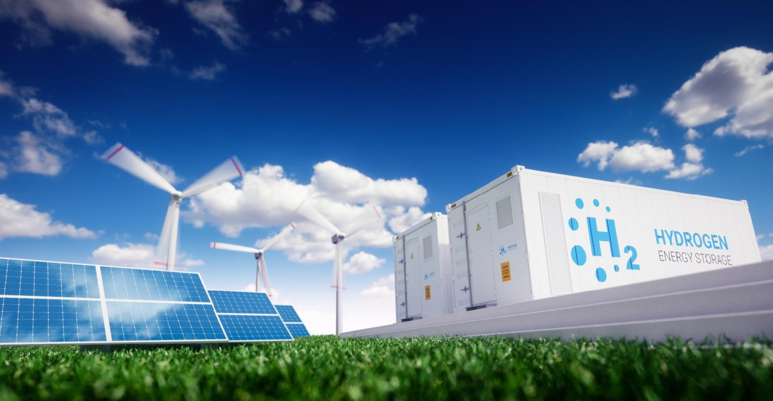 HYDROGEN VALLEYS: POWERING THE NEXT PHASE OF CLEAN ENERGY TRANSITION