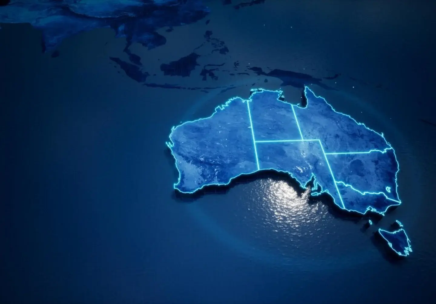 AUSTRALIA’S SUPERANNUATION AND PENSION FUNDS: UNLOCKING LONG-TERM CAPITAL FOR DEEP TECH