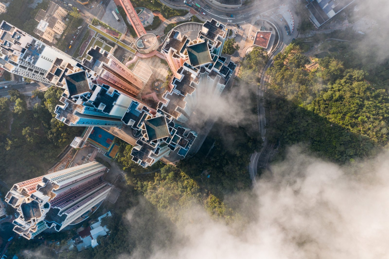 INDUSTRIAL DECARBONIZATION: THE NEXT TRILLION-DOLLAR OPPORTUNITY
