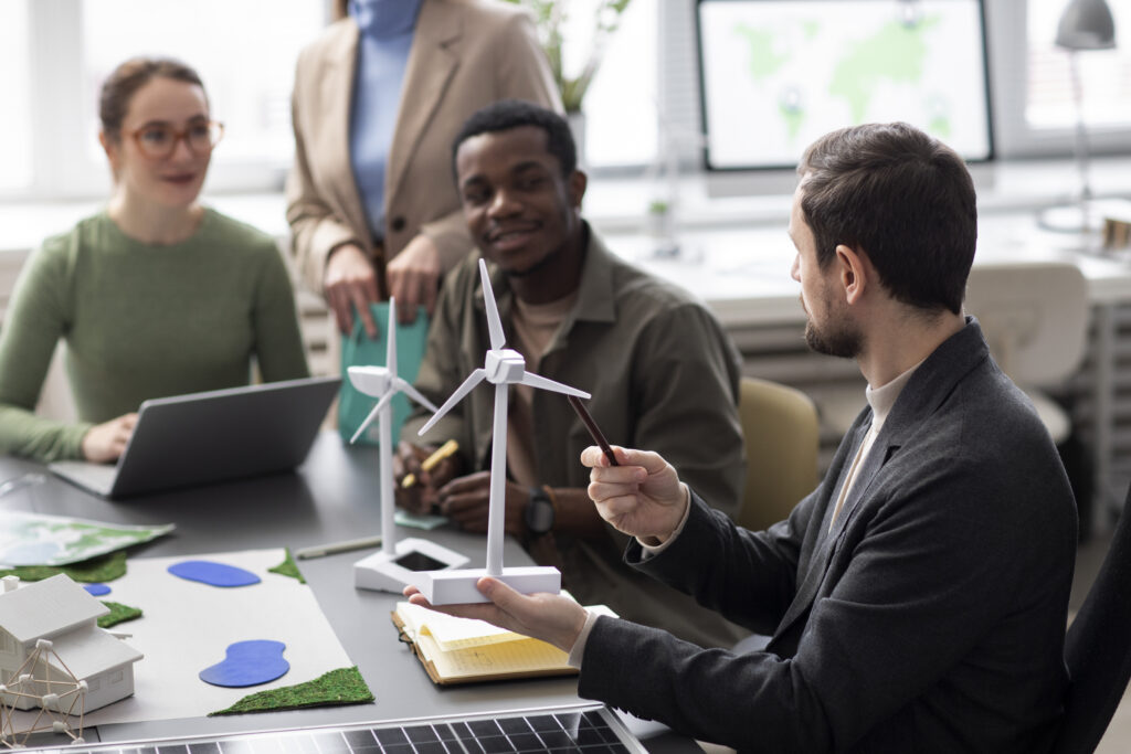 TOP 10 CLEAN TECH STARTUPS TO WATCH IN 2026