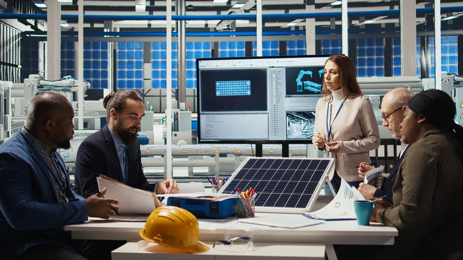 TOP 10 CLEAN TECH STARTUPS TO WATCH IN 2026