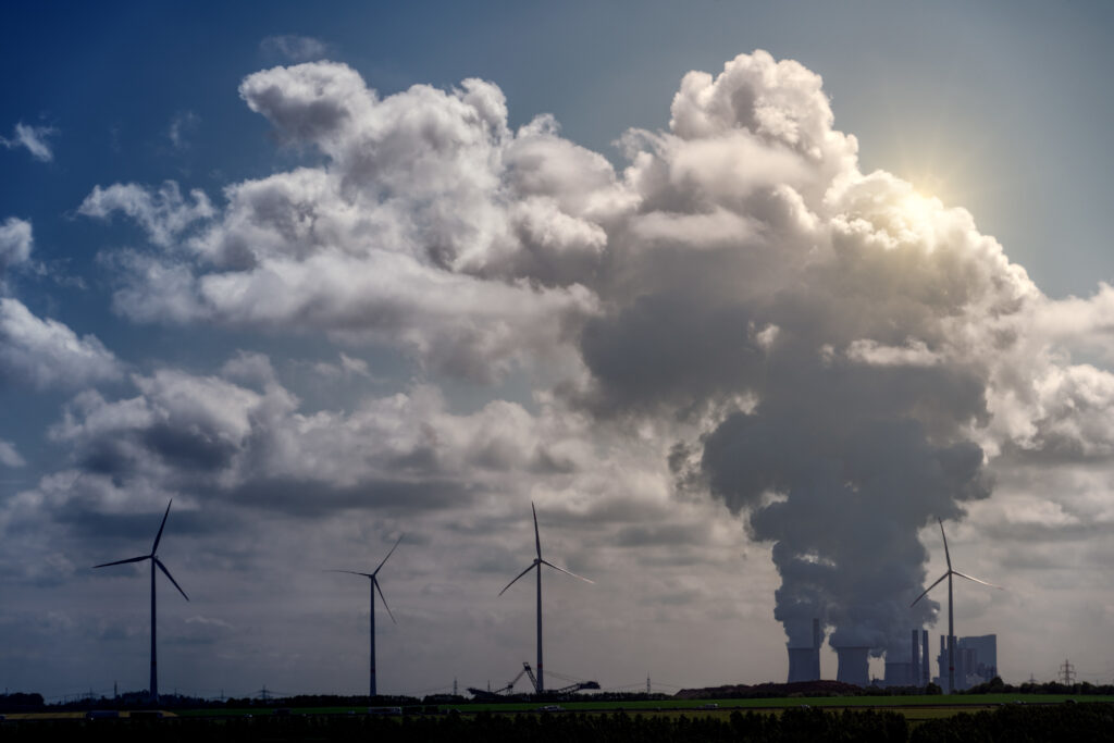 INDUSTRIAL DECARBONIZATION: THE NEXT TRILLION-DOLLAR OPPORTUNITY