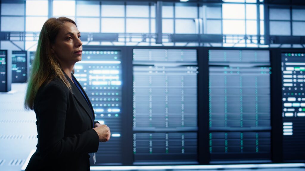 THE RACE FOR GREEN DATA CENTERS: ENERGY, AI AND SUSTAINABILITY