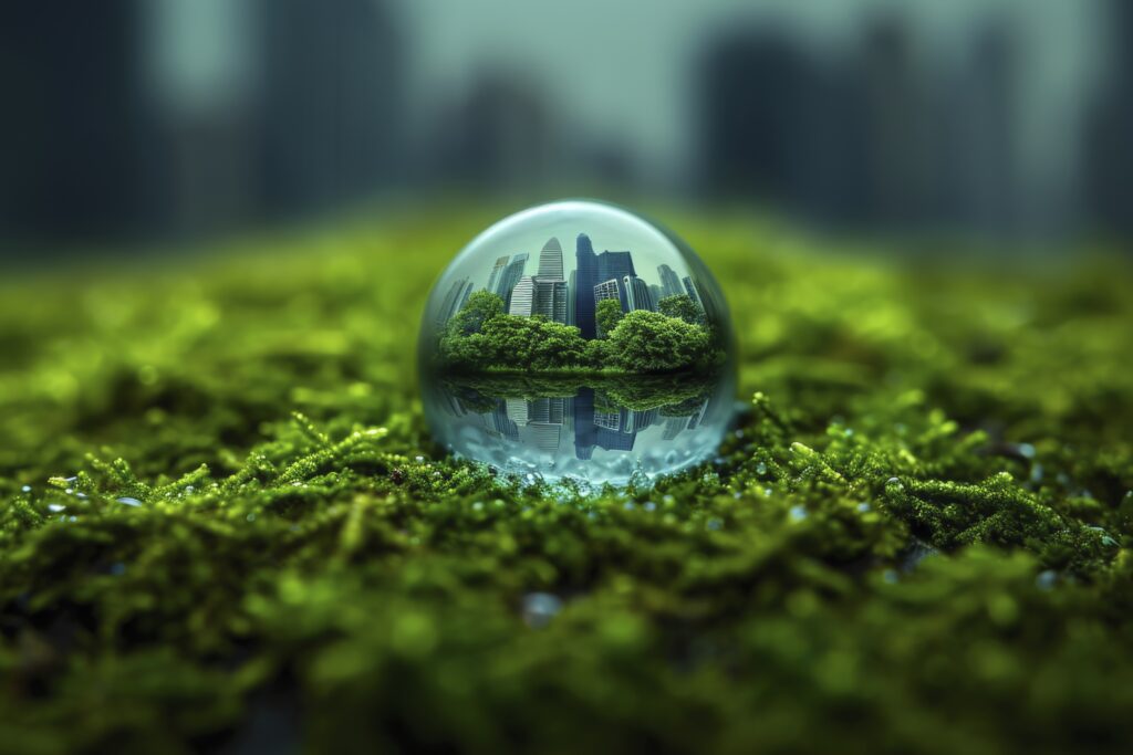 HOW TO BUILD A CLIMATE TECH PORTFOLIO THAT ACTUALLY PERFORMS