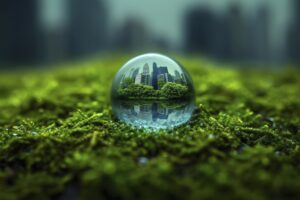 HOW TO BUILD A CLIMATE TECH PORTFOLIO THAT ACTUALLY PERFORMS