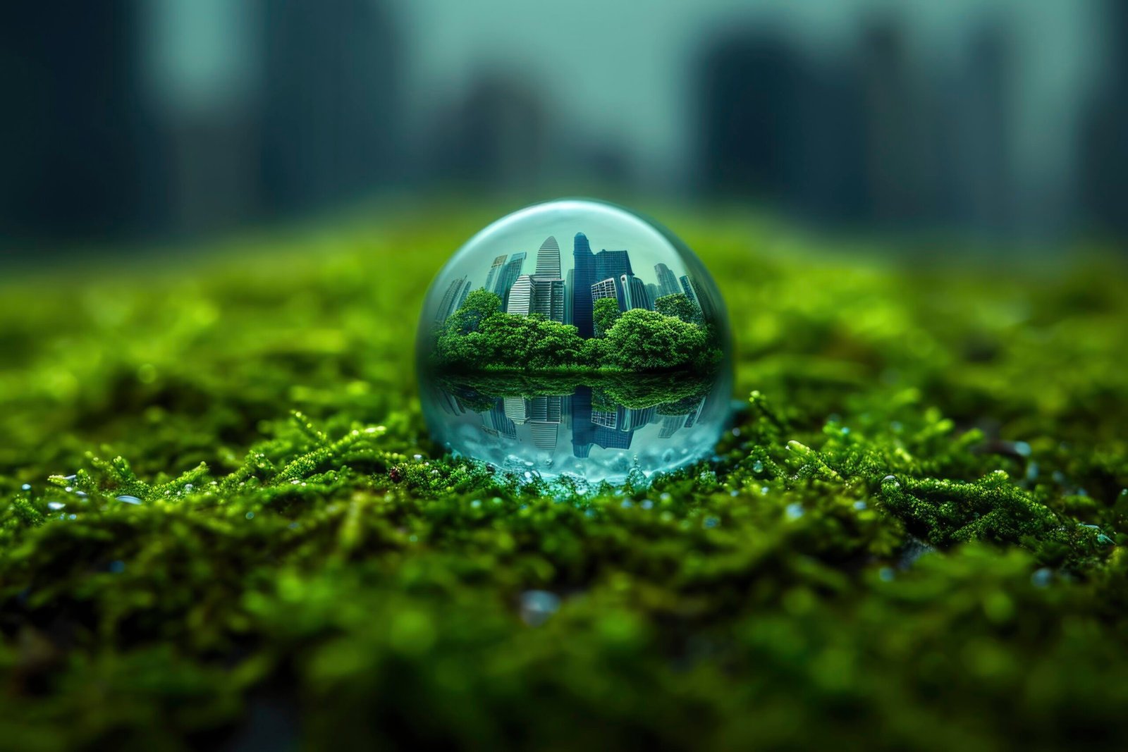 HOW TO BUILD A CLIMATE TECH PORTFOLIO THAT ACTUALLY PERFORMS