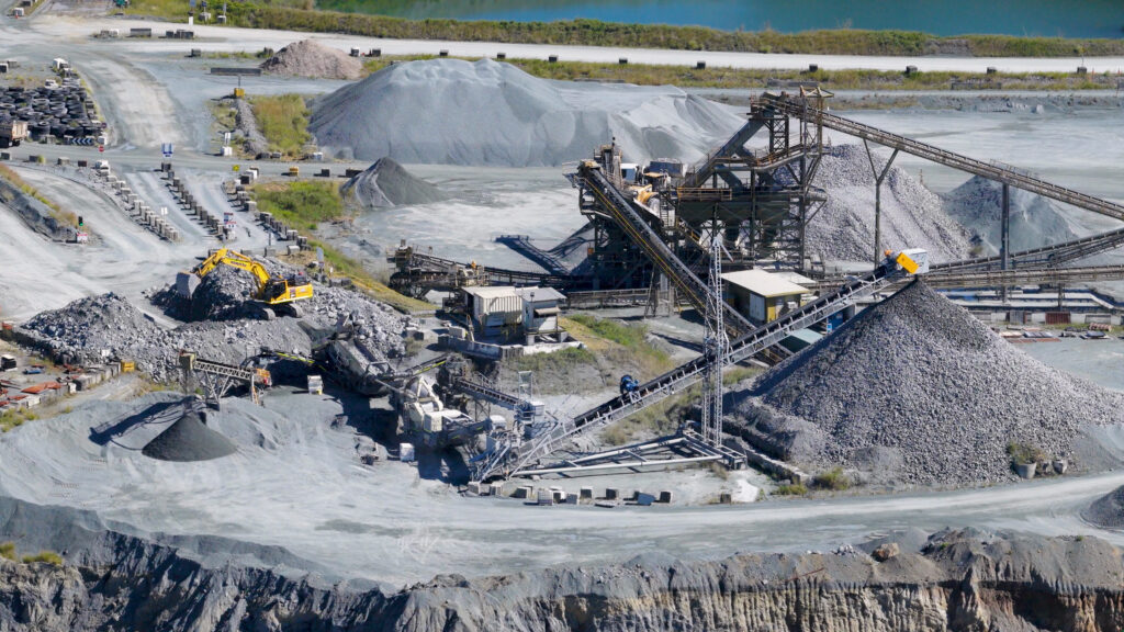 THE RACE FOR CRITICAL MINERALS IS RESHAPING GLOBAL POWER