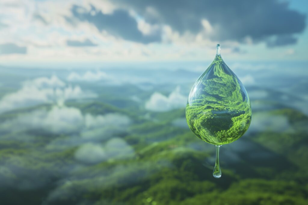 THE RISE OF AFRICA GREEN HYDROGEN ECONOMY