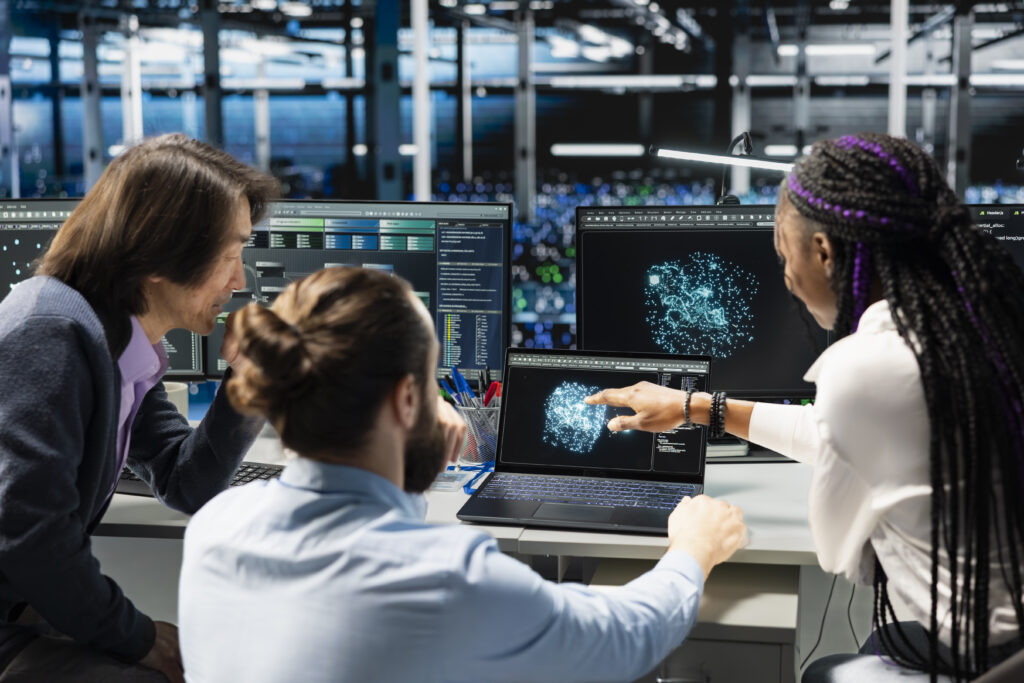 THE TALENT CRISIS IN THE AGE OF AI: WHO WILL WIN THE WAR FOR SKILLS?