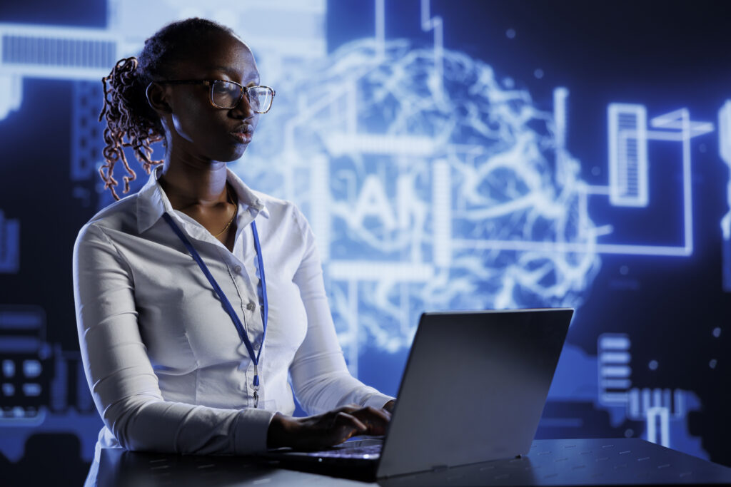 THE TALENT CRISIS IN THE AGE OF AI: WHO WILL WIN THE WAR FOR SKILLS?