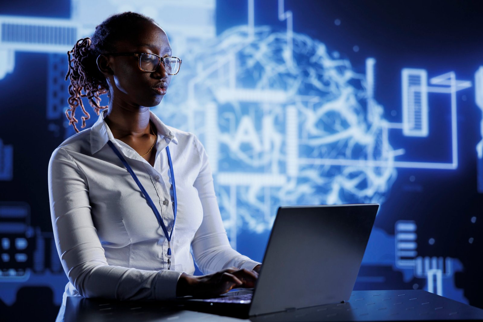 THE TALENT CRISIS IN THE AGE OF AI: WHO WILL WIN THE WAR FOR SKILLS?