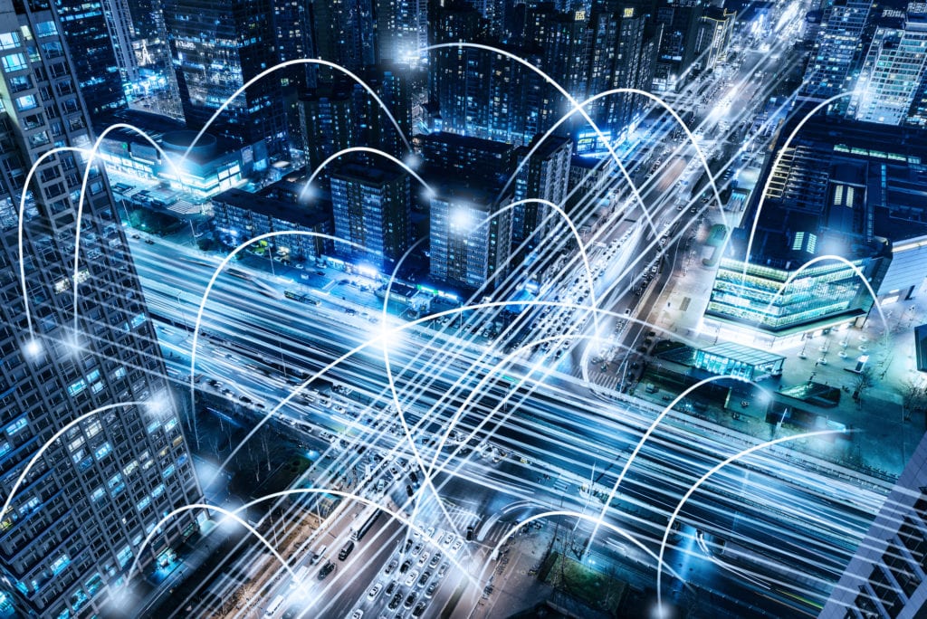 THE ENERGY DEMAND EXPLOSION: WHAT HAPPENS WHEN EVERYTHING GOES ELECTRIC?