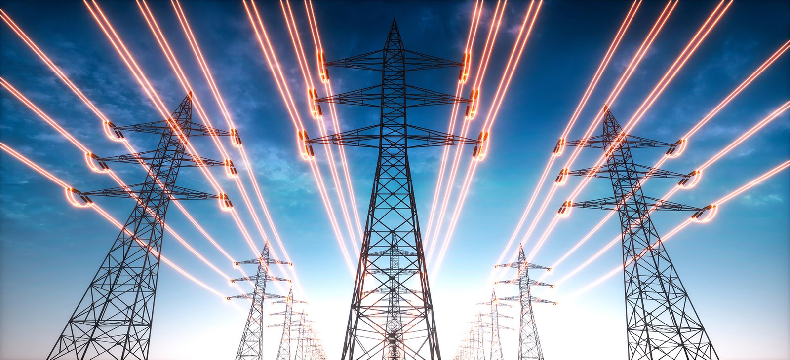THE ENERGY DEMAND EXPLOSION: WHAT HAPPENS WHEN EVERYTHING GOES ELECTRIC?