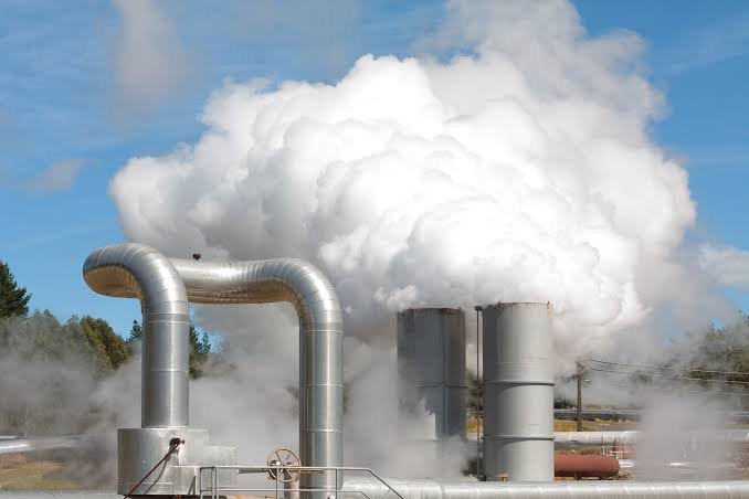 GEOTHERMAL 2.0: HOW OIL & GAS DRILLING TECH IS UNLOCKING UNLIMITED firm POWER