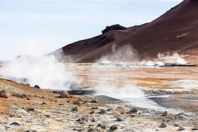 GEOTHERMAL 2.0: HOW OIL & GAS DRILLING TECH IS UNLOCKING UNLIMITED FIRM POWER