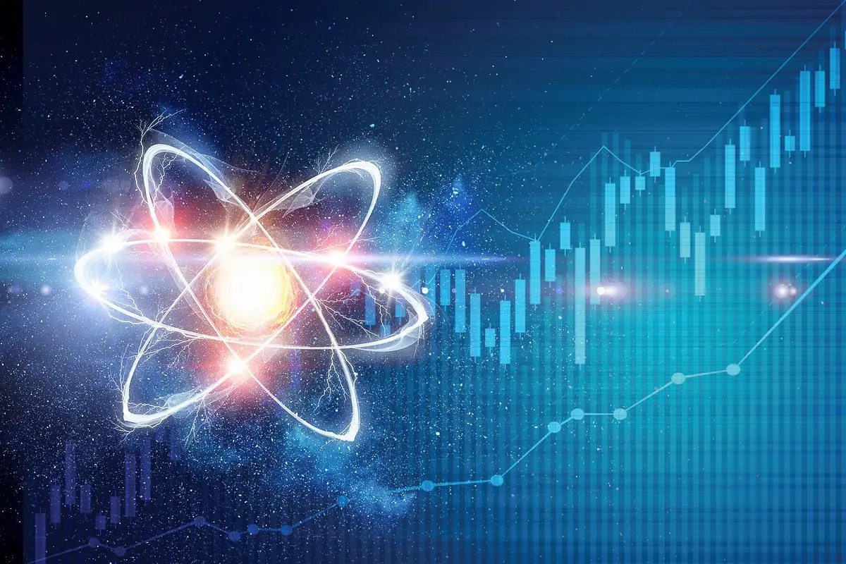 NEXT-GEN NUCLEAR & FUSION ENERGY: THE HIGHEST RISK, HIGHEST RETURN VENTURE BET OF THE DECADE