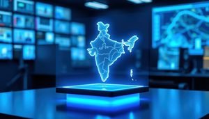 INDIA'S $100B CLEAN TECH BOOM: THE NEW DESTINATION FOR GLOBAL VC CAPITAL