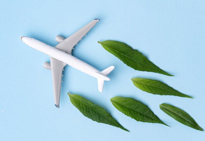 SUSTAINABLE AVIATION FUELS (SAF) & E-FUELS: DECARBONIZING HEAVY TRANSPORT